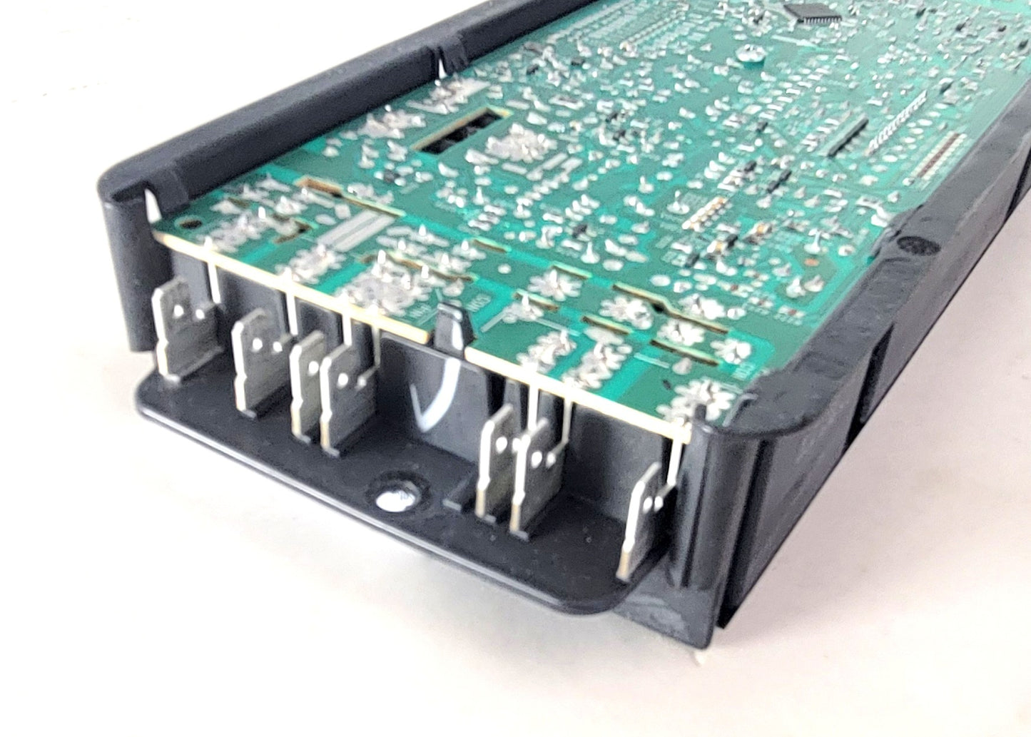 W11122555 Whirlpool Range Black Oven Control