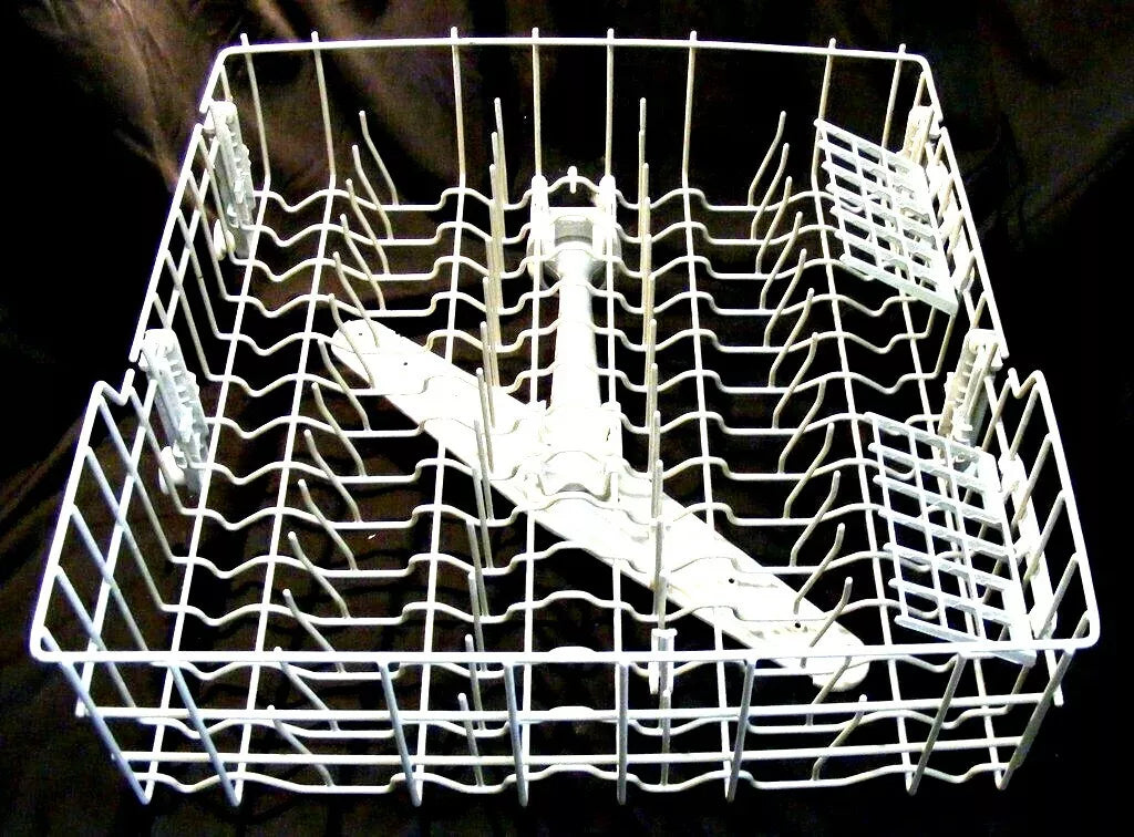 W11169039 Whirlpool Dishwasher Upper Dish Rack