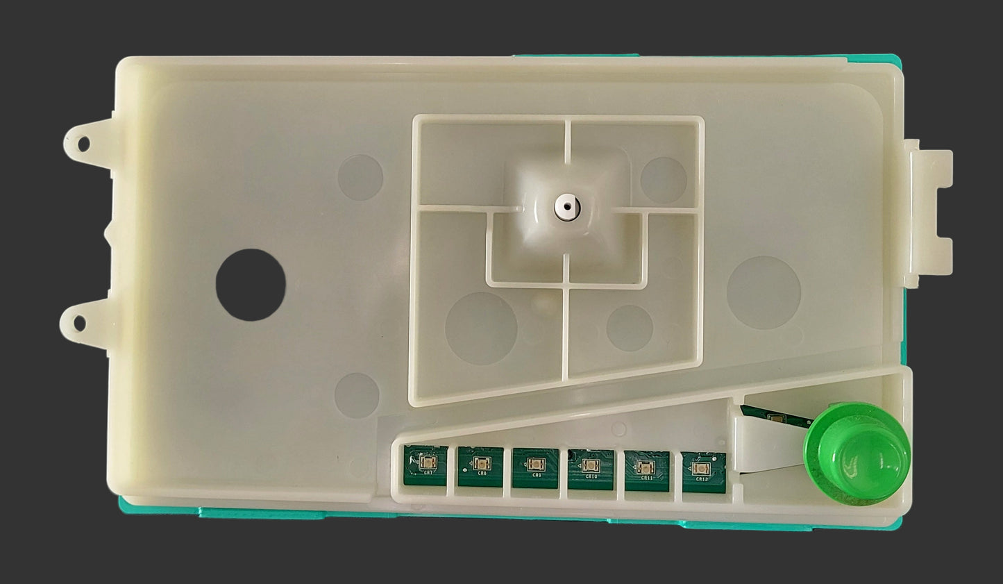 W11411581 Maytag Washer Electronic Control Board