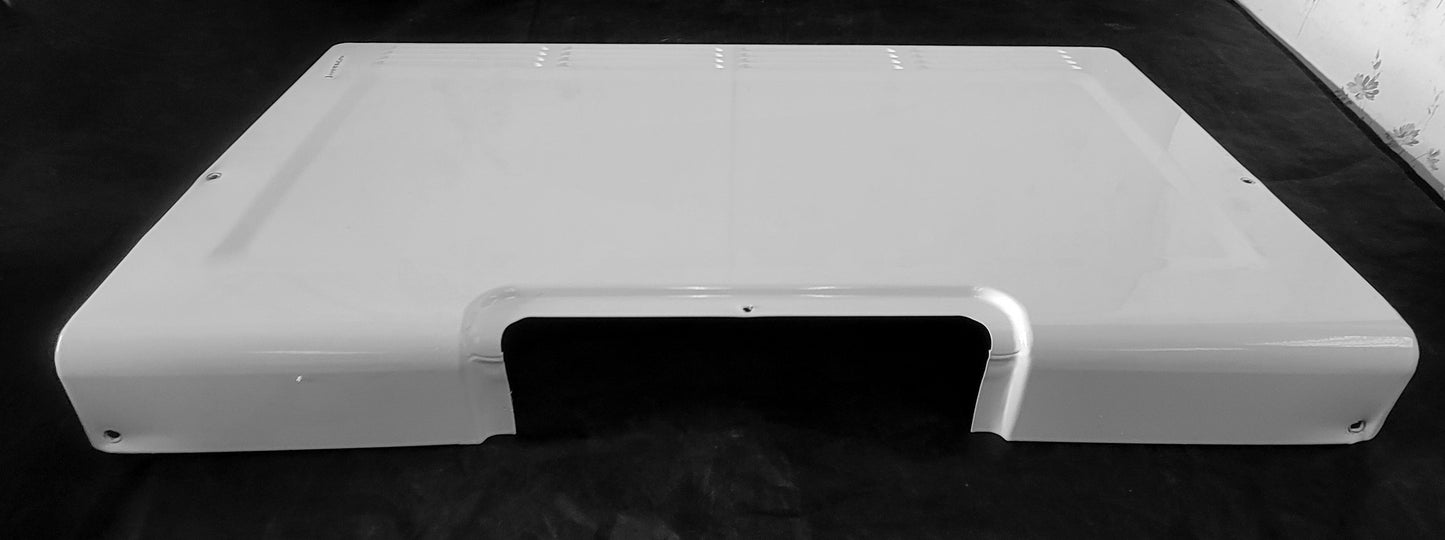 W11551256 Maytag Freezer Evaporator Cover