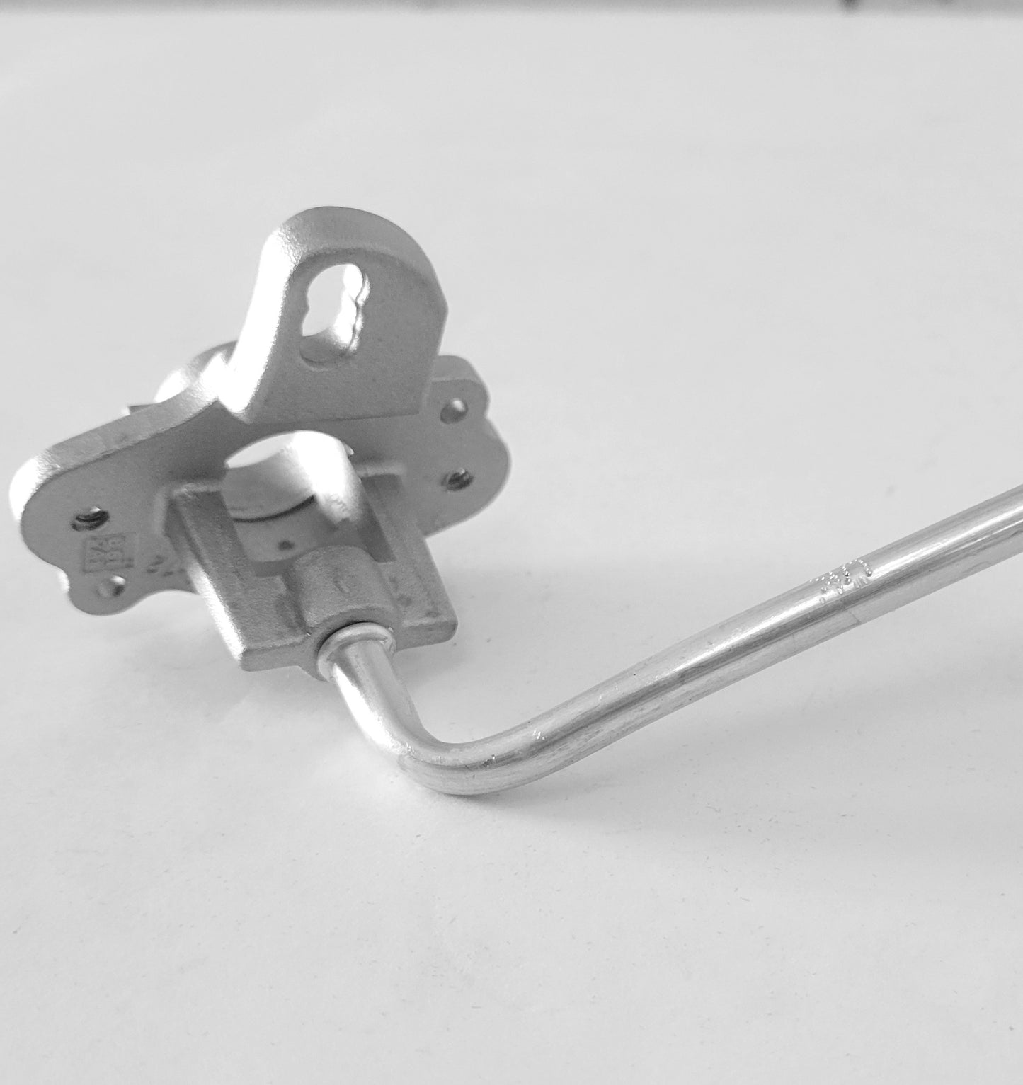 W11700294 Whirlpool Range LR Orifice Holder with Tube