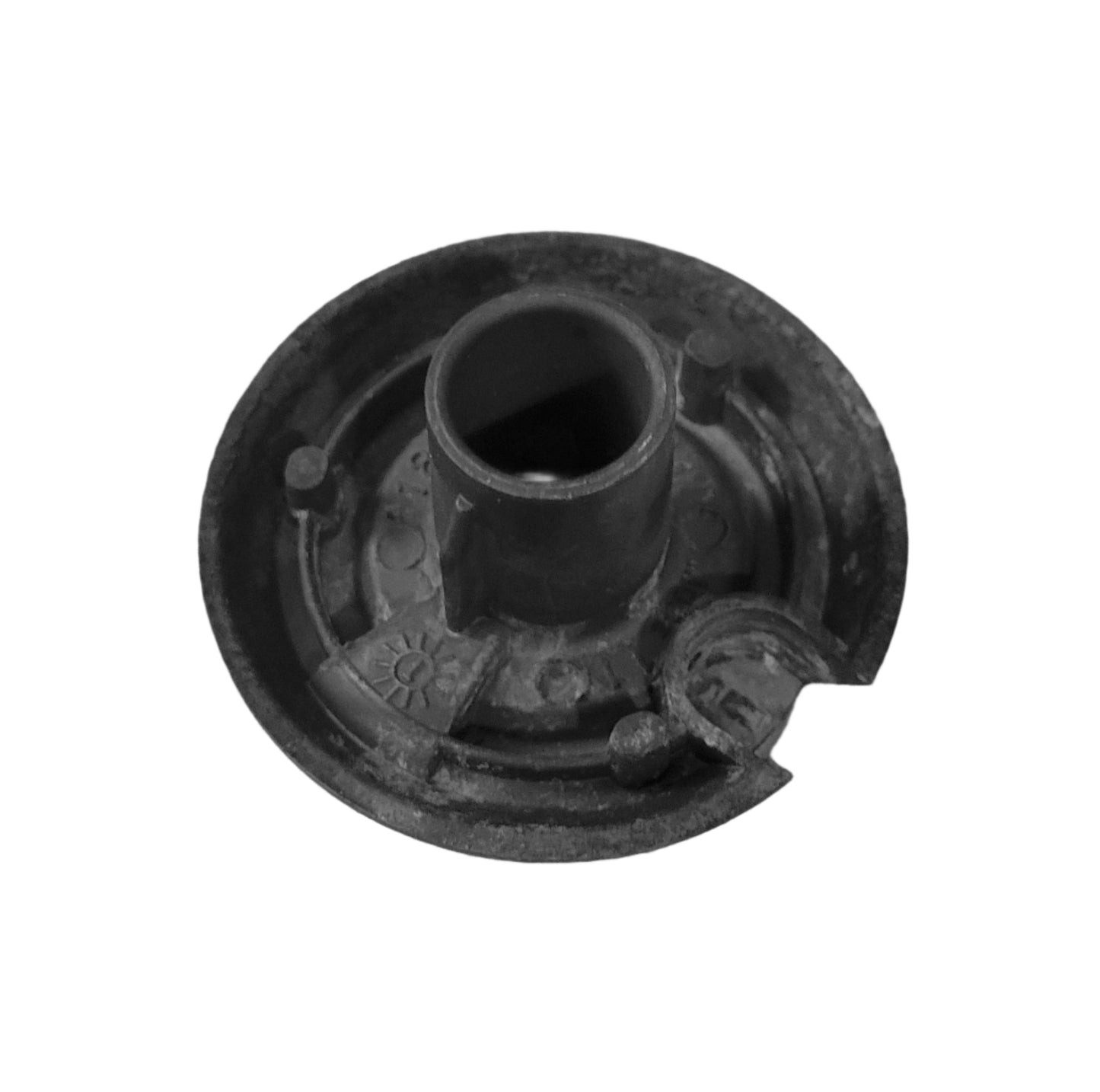 WB16k10070 GE Range Genuine Small 5000 Burner Base