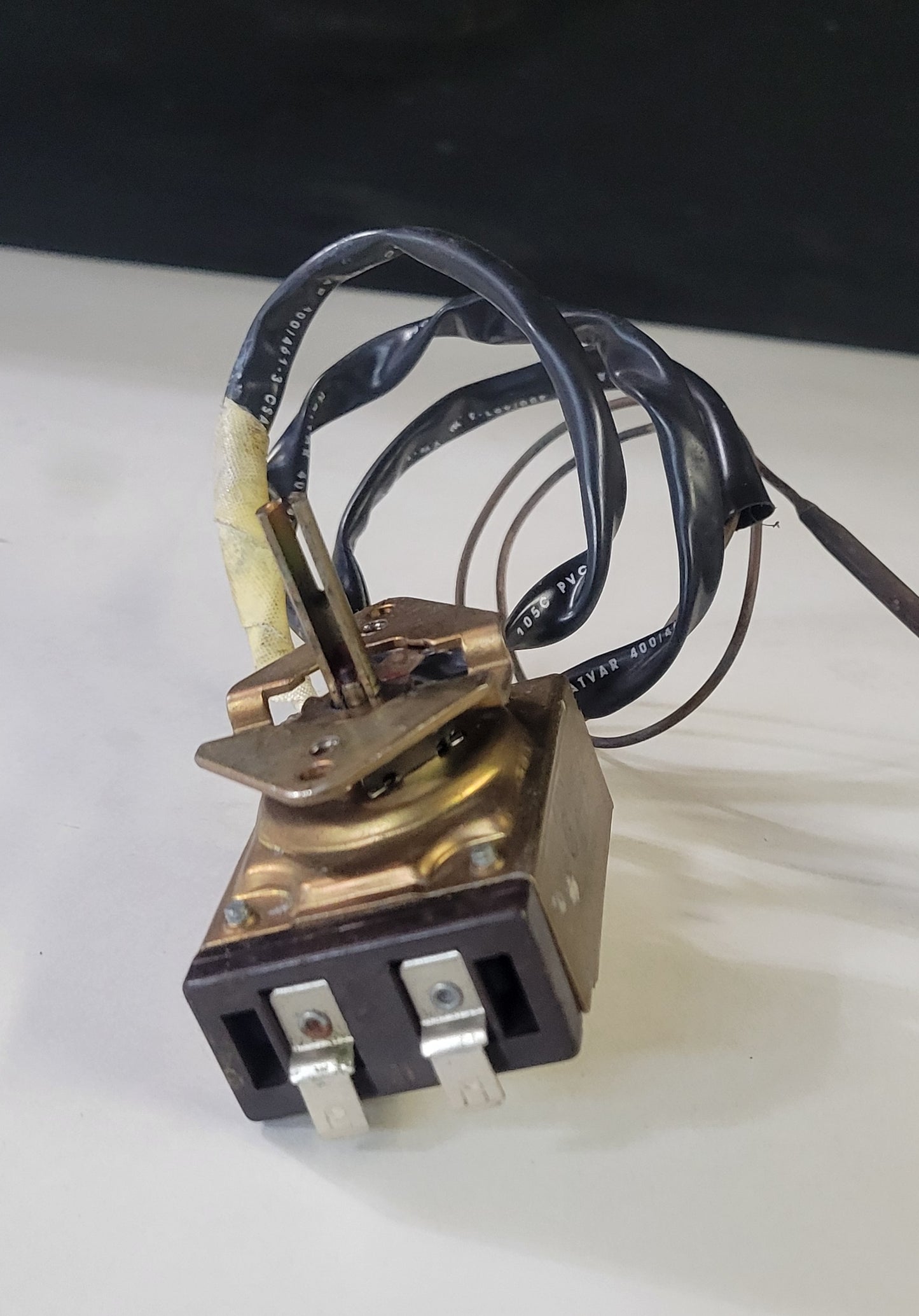 WB21X469 GE Range Oven Thermostat