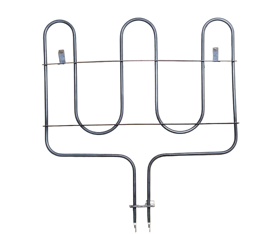 WB44T10098 GE Wall Oven Broil Element 3400 Watt
