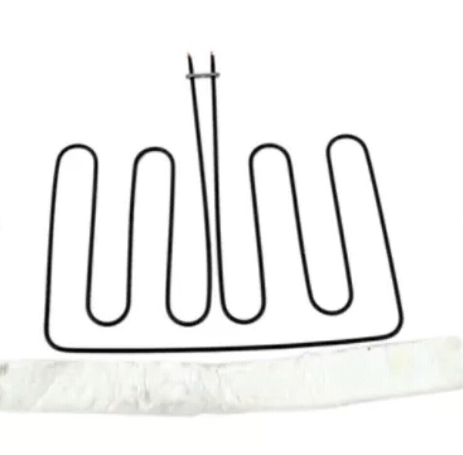 WB44x21667 GE Range NEW O.E.M. Oven Bake Element