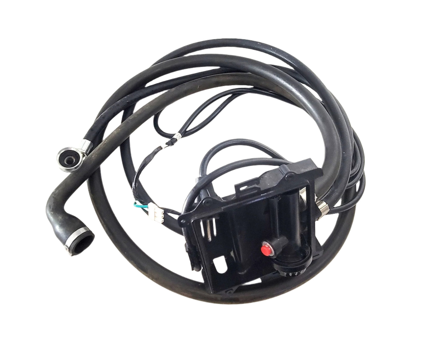 WD15X30838 GE Portable Dishwasher Unicouple Hose Assembly