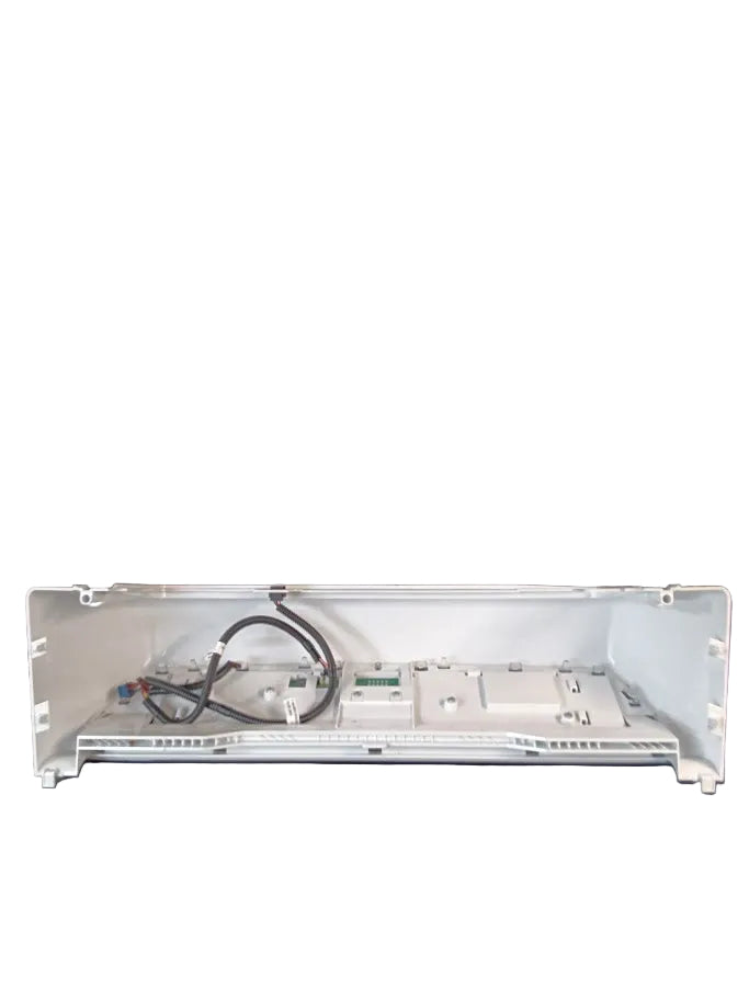 WH10x32875 WH22x35537 GE Washer Control Panel