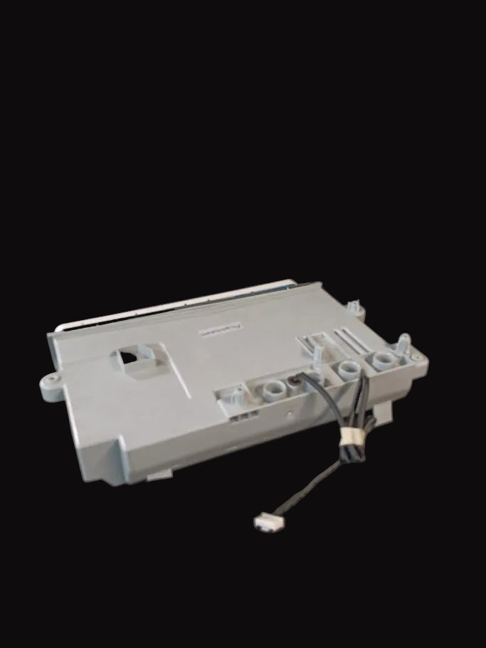 WH42X34778 WH42x34717 GE Washer Detergent Dispenser with Box