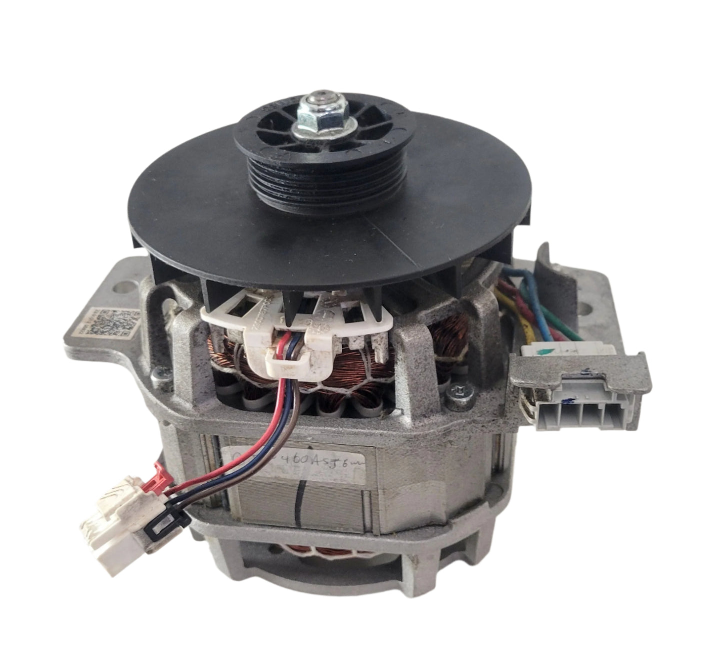 WH49x25376 GE Washer Motor