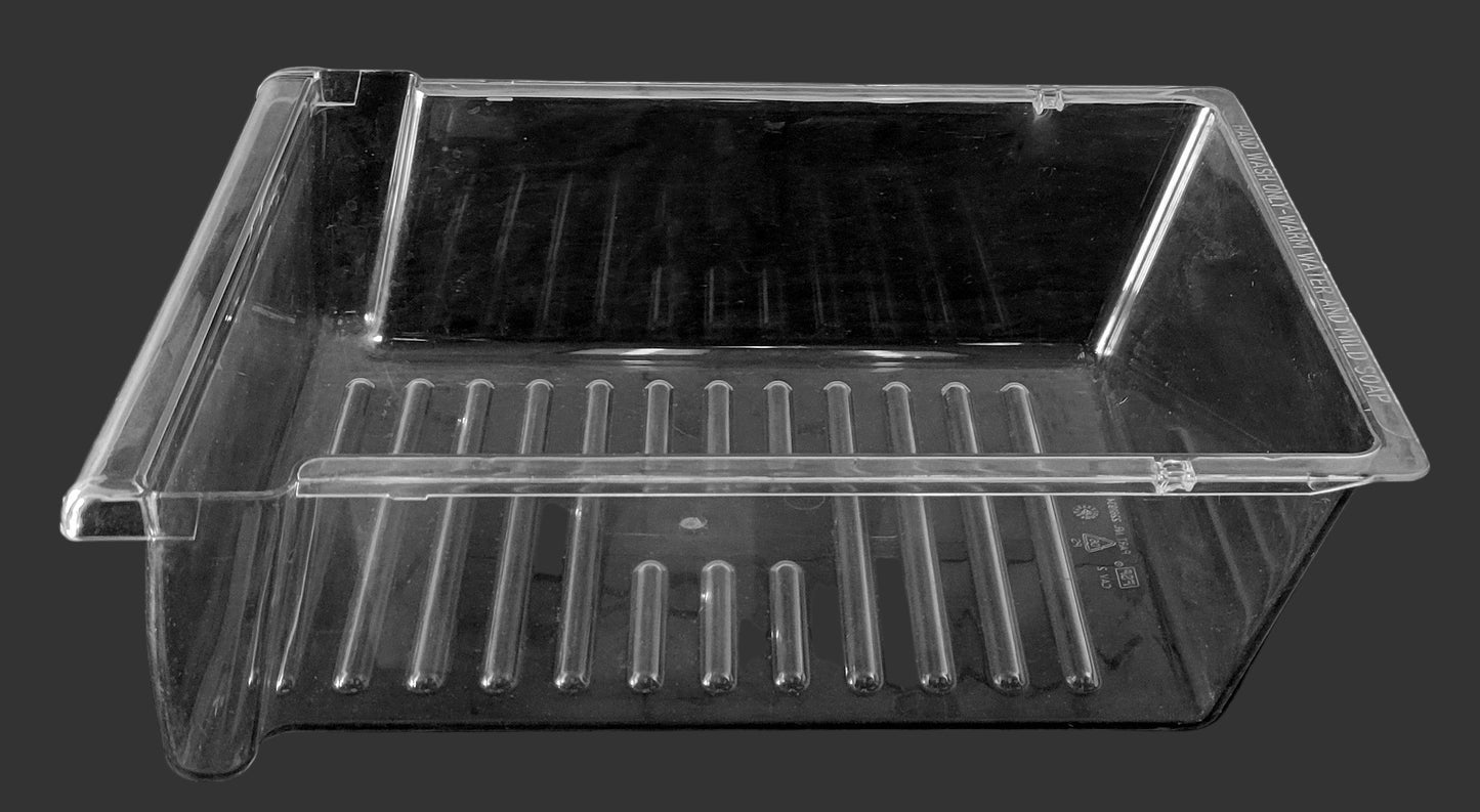 WP2261934 Whirlpool Refrigerator Meat Drawer Pan