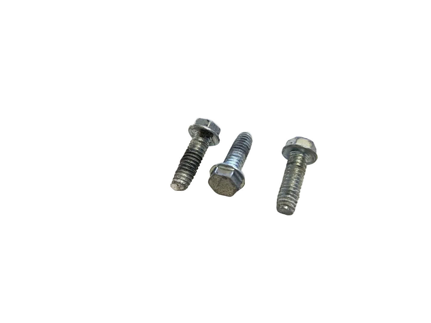 WP489497 Whirlpool Refrigerator Door Hinge Screw Set 3