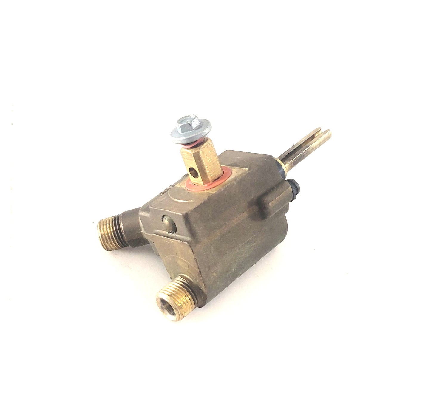 WP7502P493-60 Jenn Air Range LF Gas Burner Valve