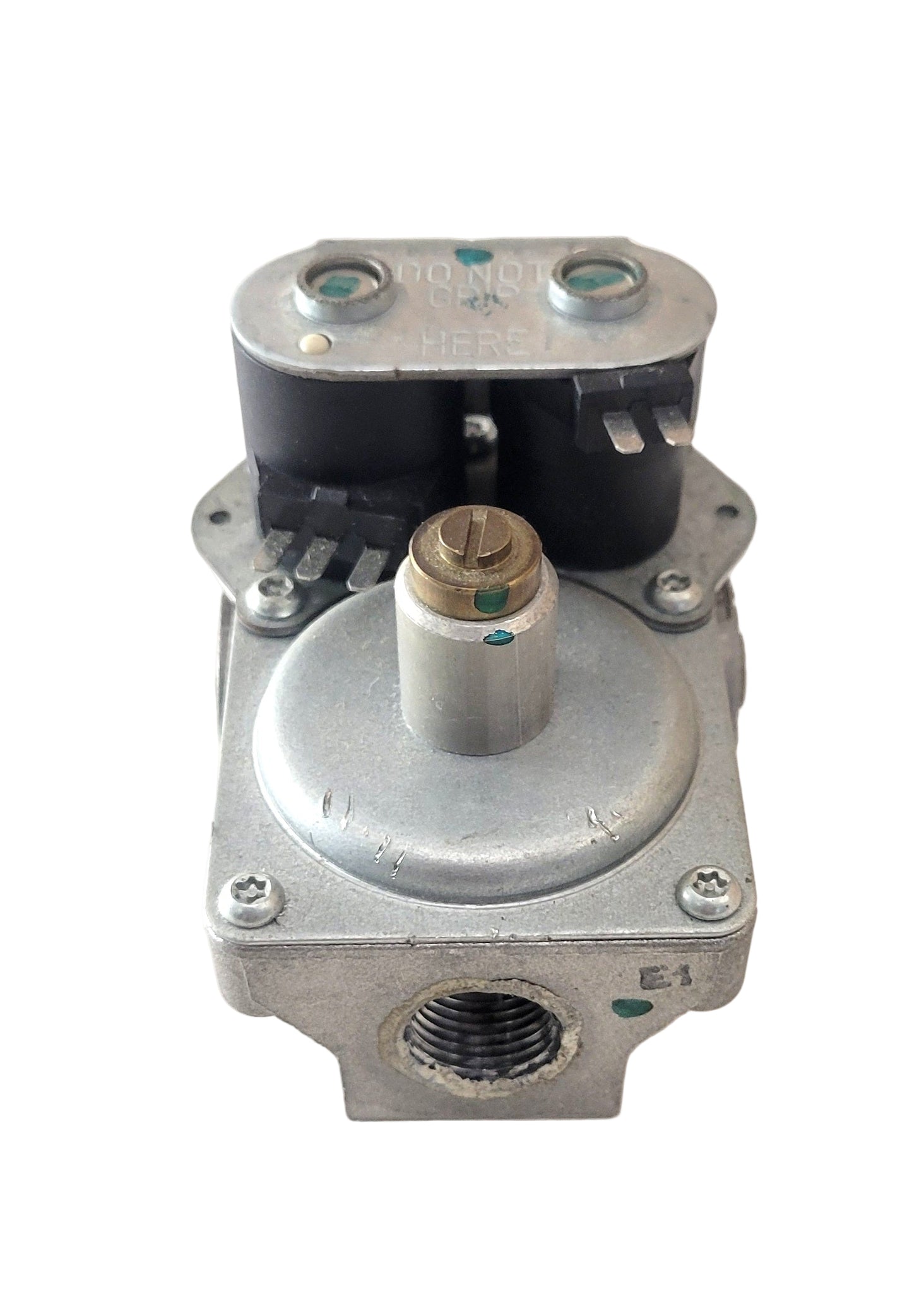 WP8318277 Whirlpool Dryer Gas Burner Valve