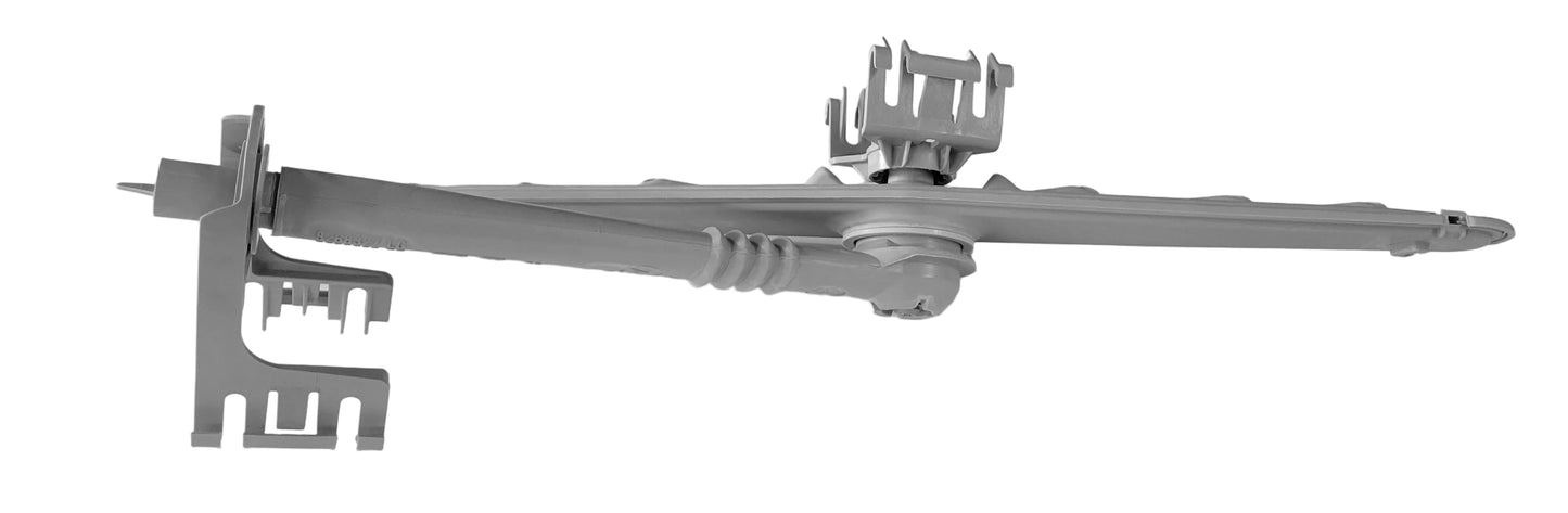 WP8535086 Whirlpool Dishwasher Upper Rack Spray Arm