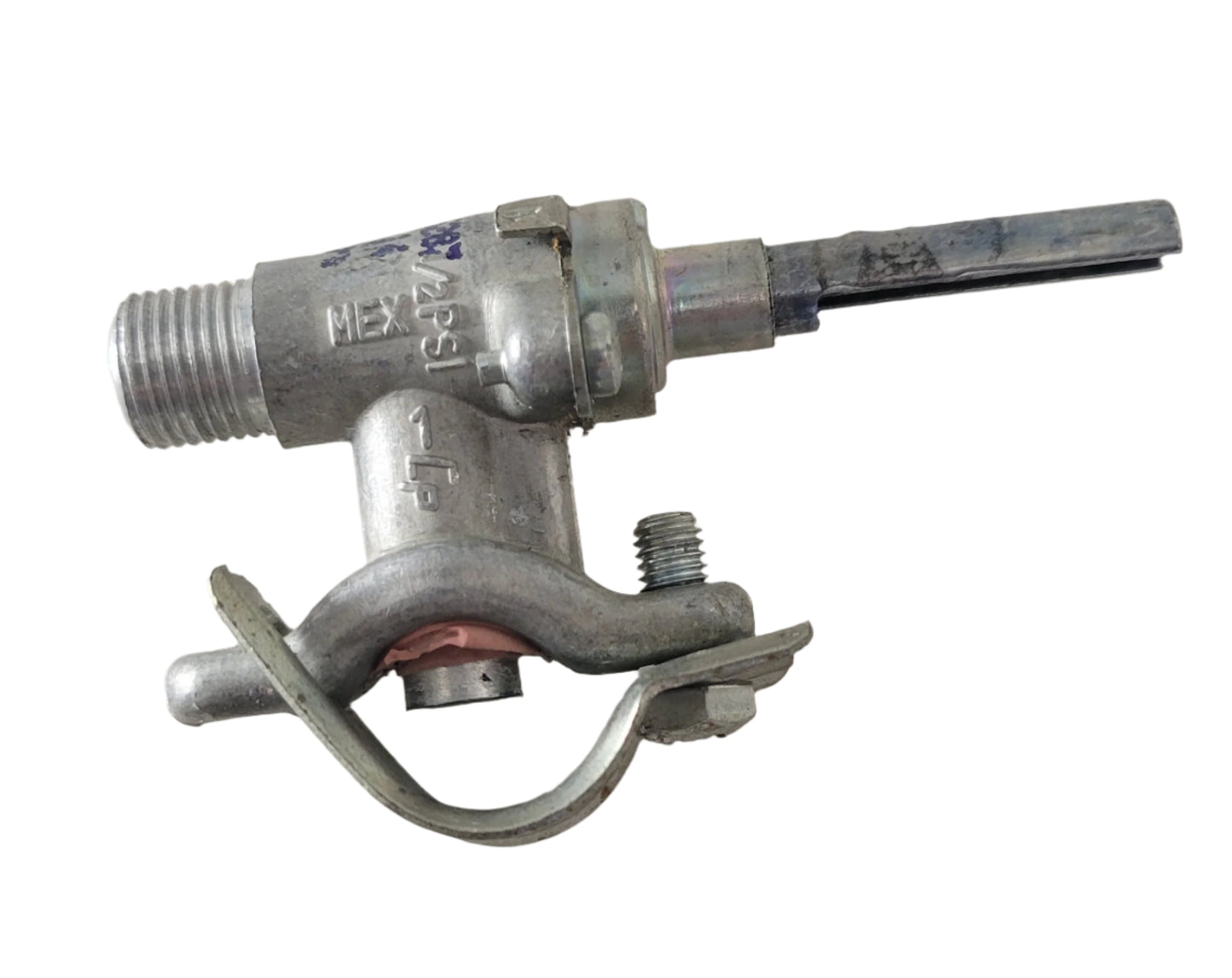 WPW10206287 Maytag Range LR or Center Burner Valve