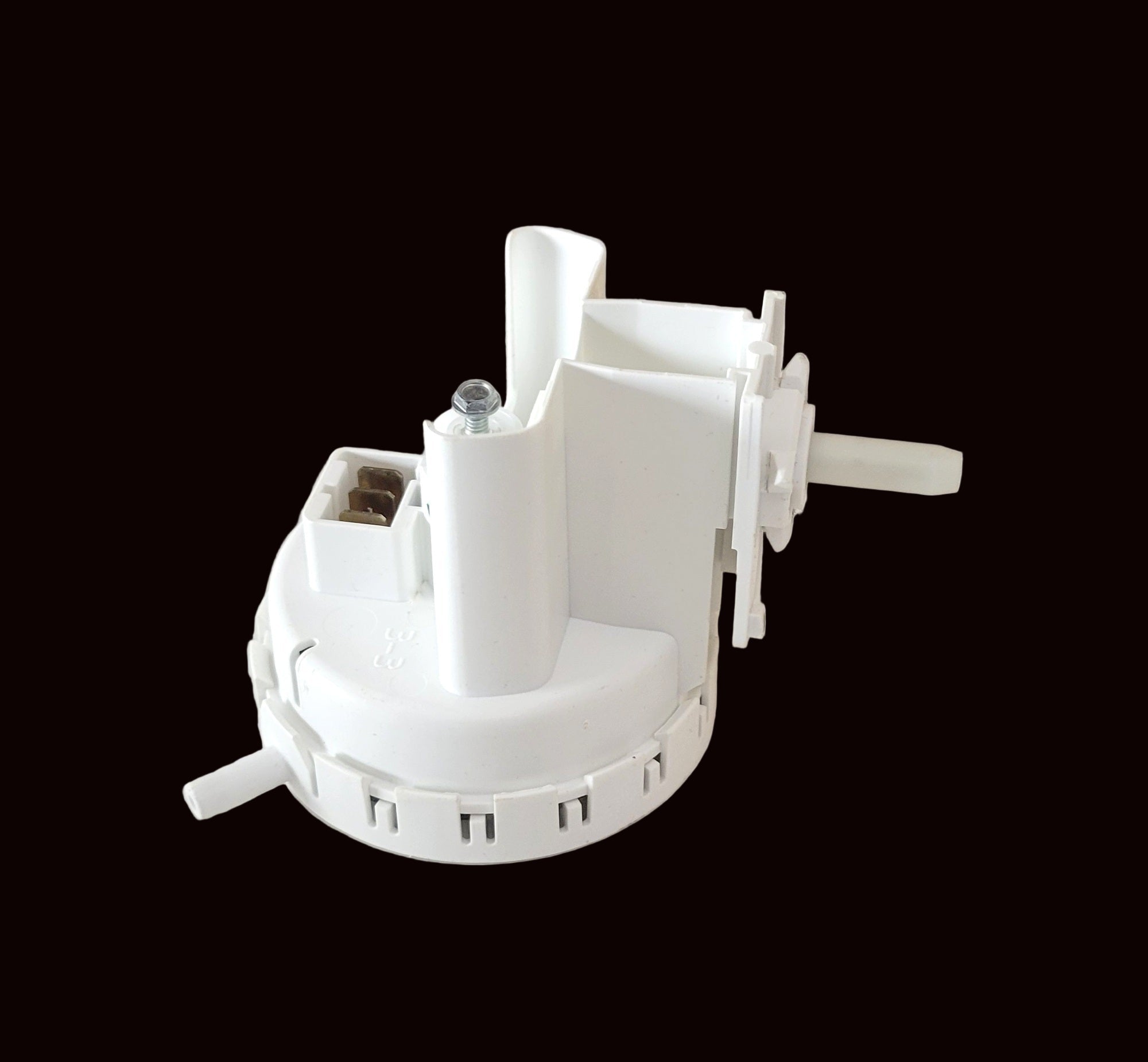 Maytag Washer Water Level Reset
