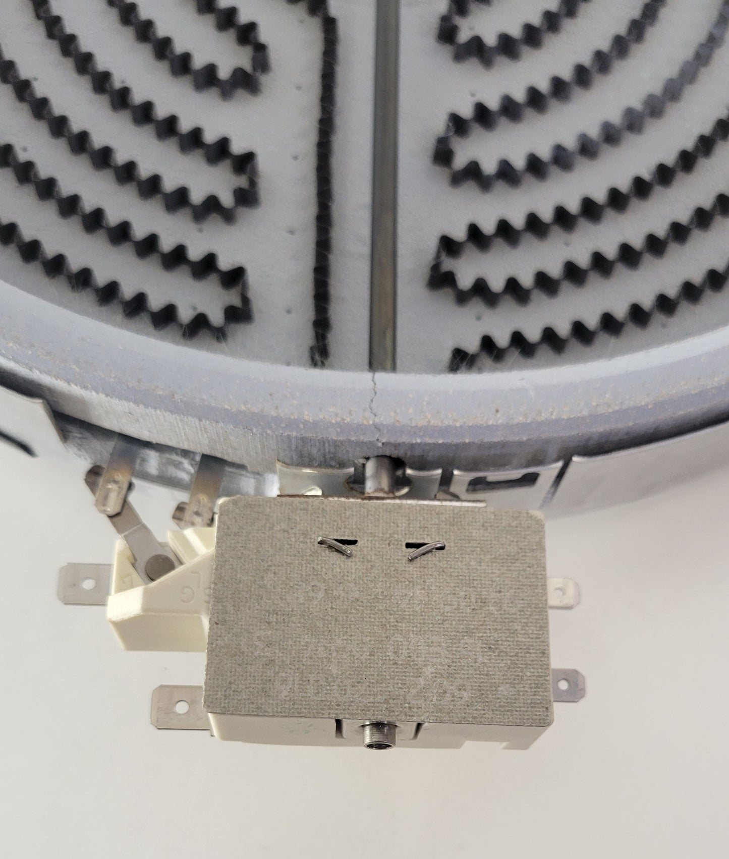 WPW10248258 Whirlpool Range Radiant Burner Element