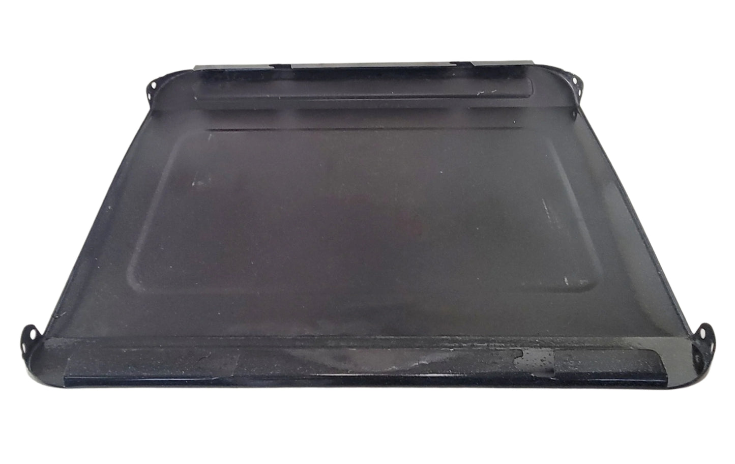 WPW10272546 Maytag Range Oven Bottom Panel