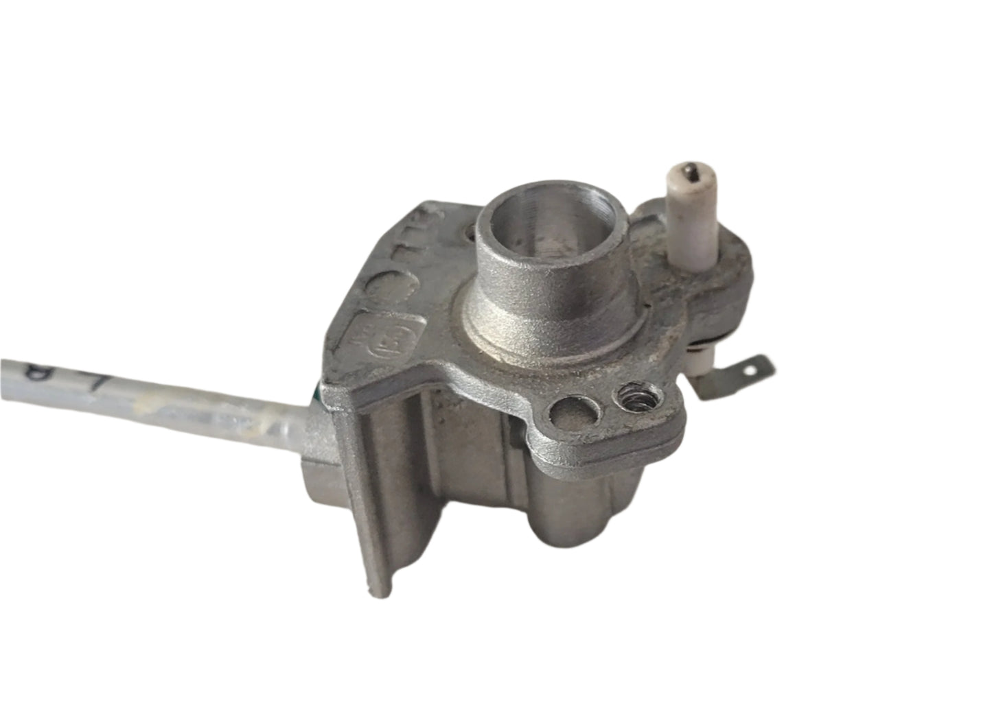 WPW10273135 Maytag Range LR 5k NAT Orifice Holder