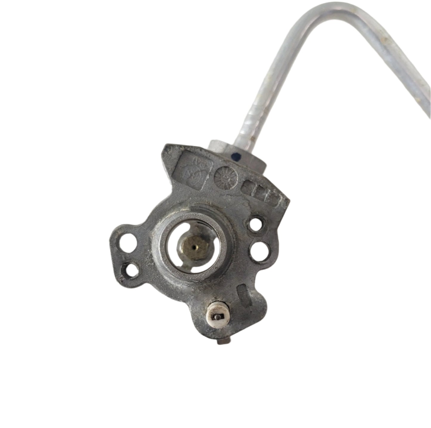 WPW10273138 Maytag Range Center 5k NAT Orifice Holder