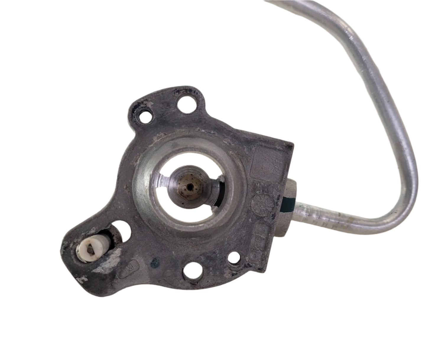 WPW10273140 Maytag Range Center 9k NAT Orifice Holder RR