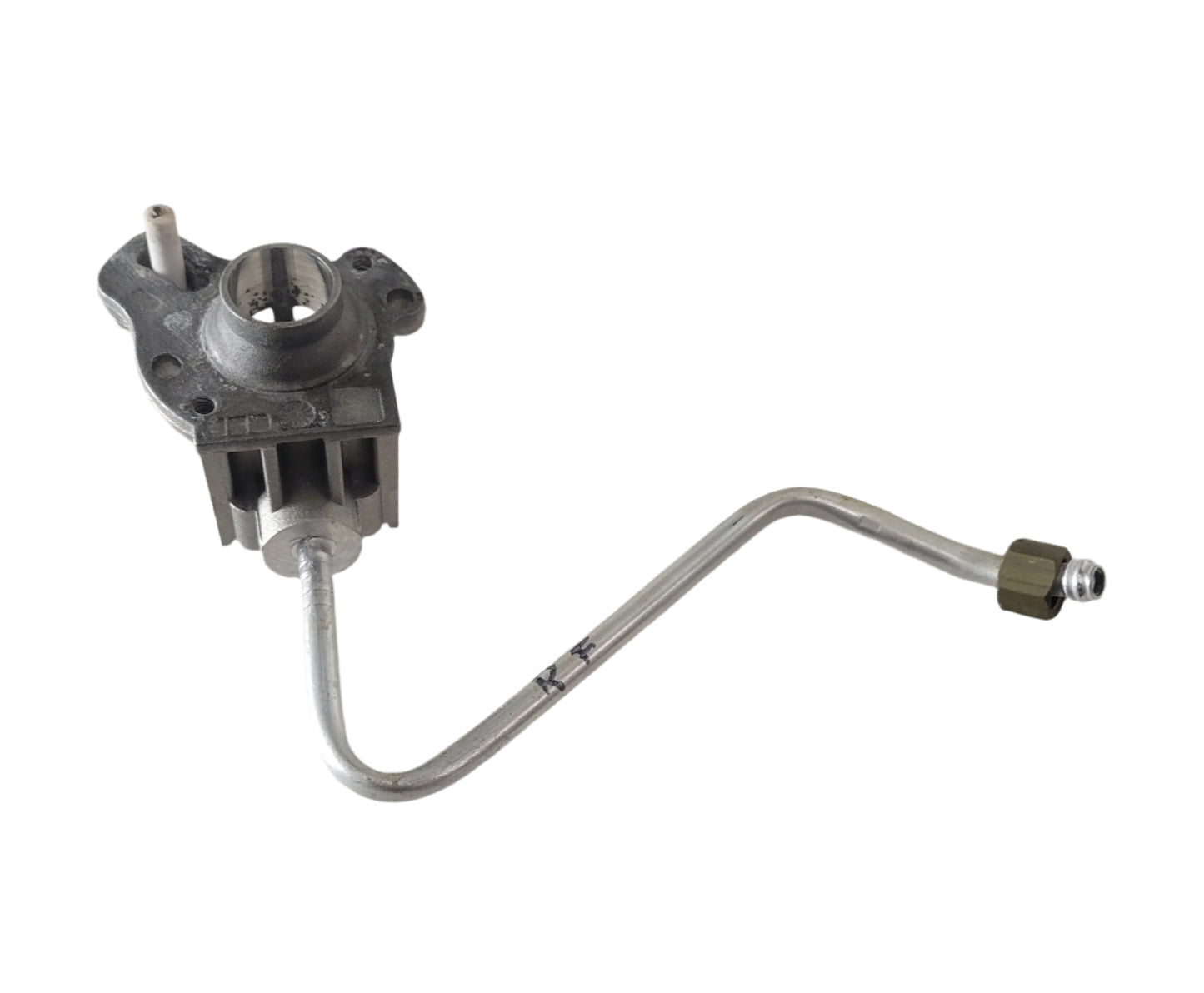 WPW10296790 Maytag Range Center 9k NAT Orifice Holder RF