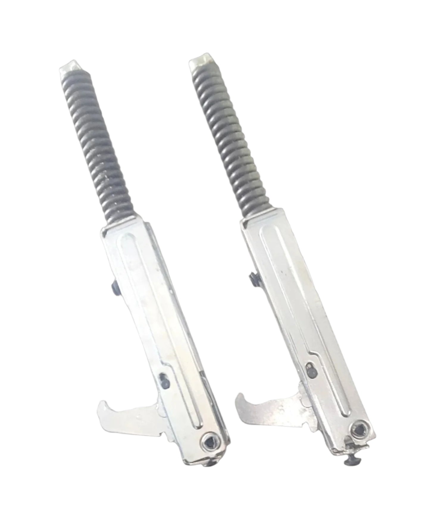 WPW10335433 Maytag Range Oven Door Hinge Set