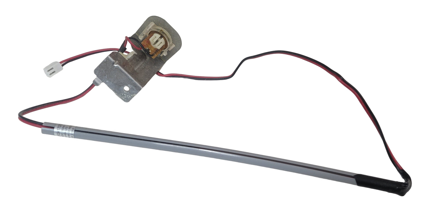 WPW10341737 Whirlpool Cabrio Washer LED Light Assembly