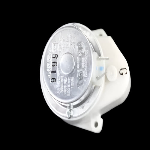 WR29X10001 GE Refrigerator Ice maker motor