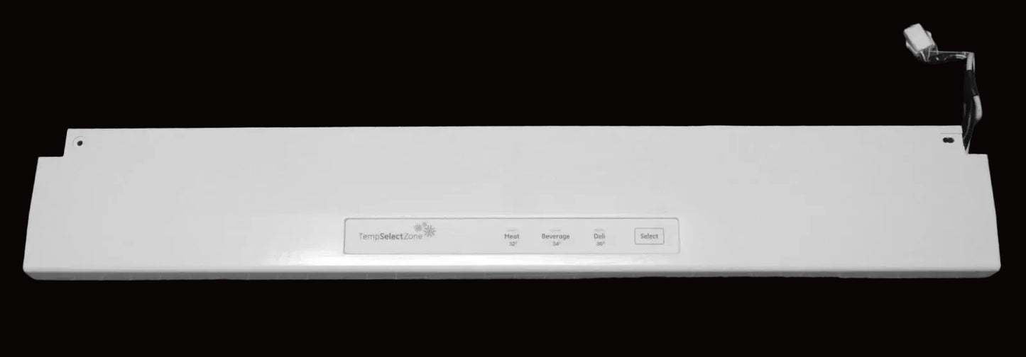 WR32X10884 WR32X24044 GE Refrigerator Meat Pantry Drawer