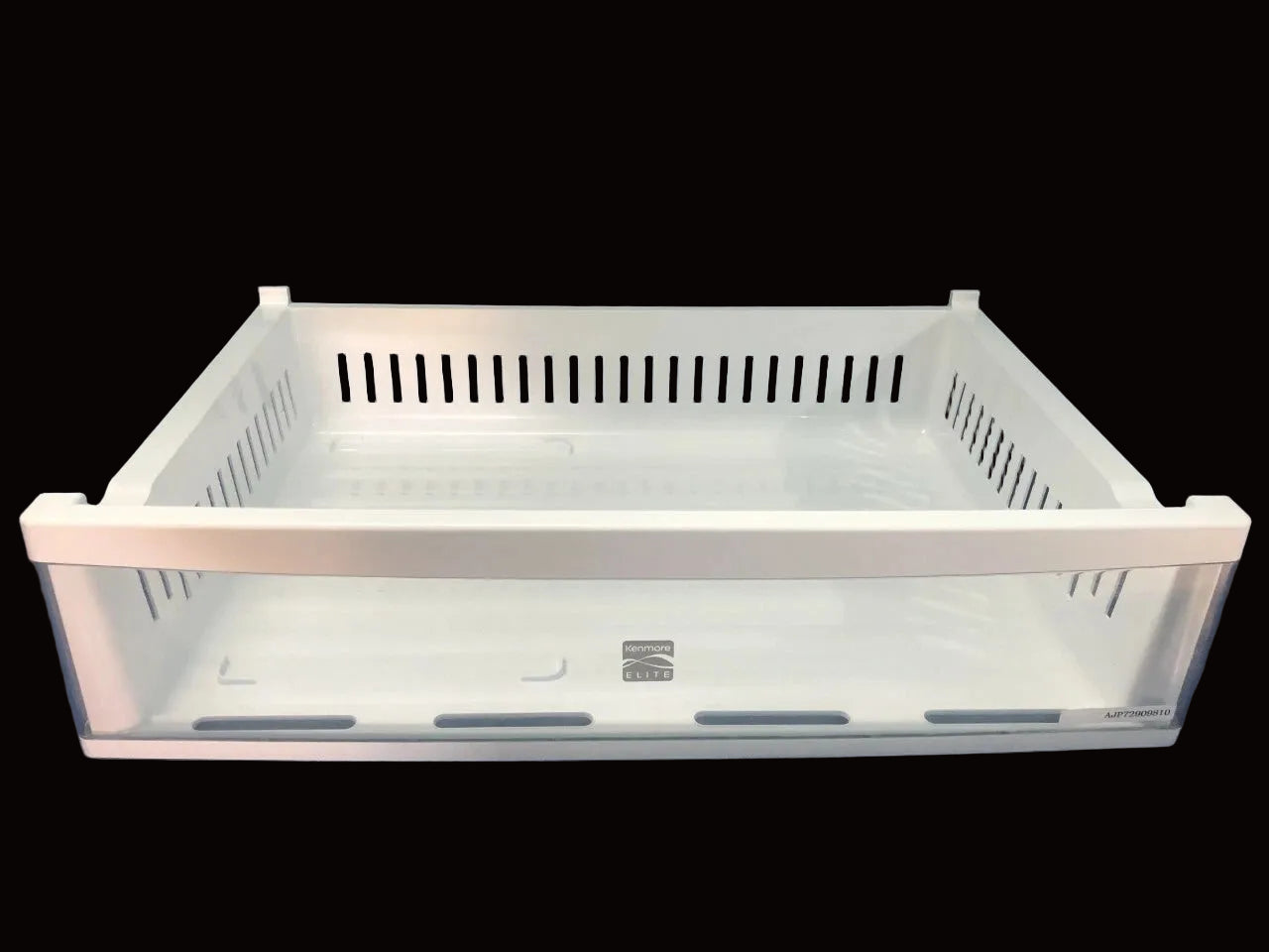 AJP72909810 LG Kenmore Refrigerator Upper Freezer Drawer Basket