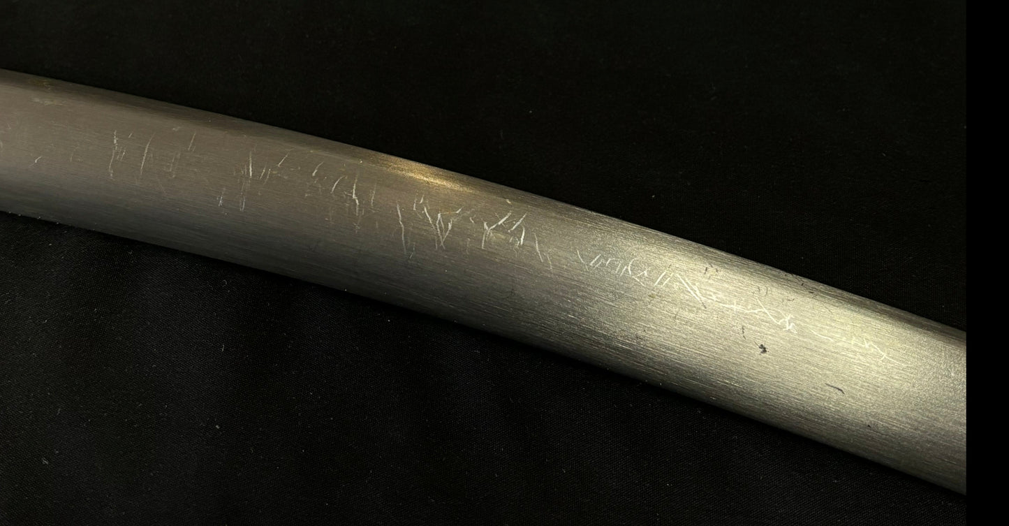 5304510339 Frigidaire Refrigerator Freezer Stainless Handle