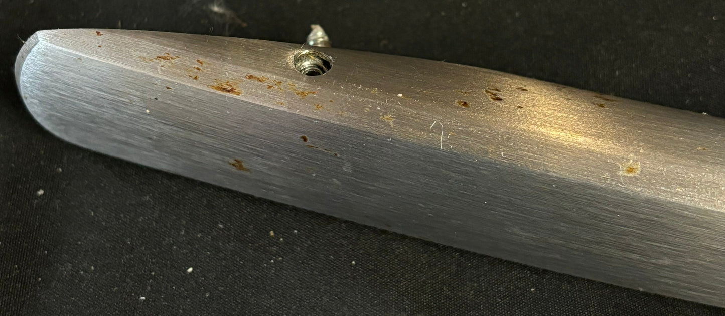 5304511770 Frigidaire Refrigerator Stainless Handle