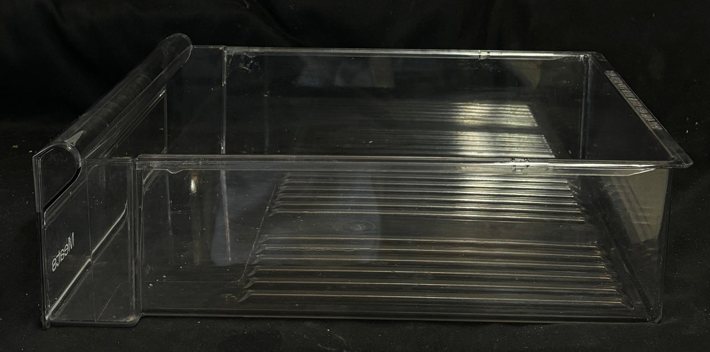 1128591 Whirlpool Refrigerator Pan Meat Deli Drawer