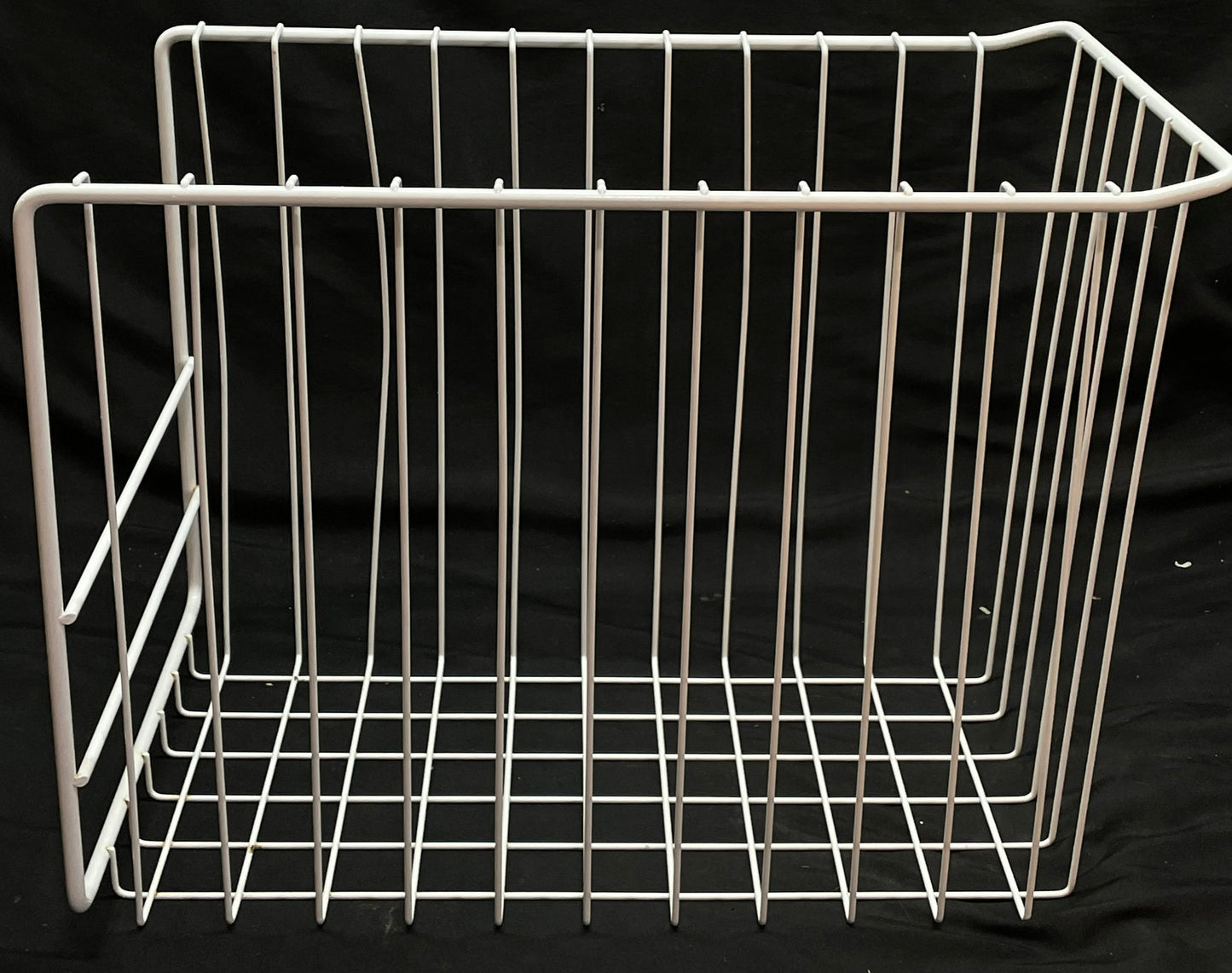 2181761 Whirlpool Refrigerator Tall White Freezer Basket