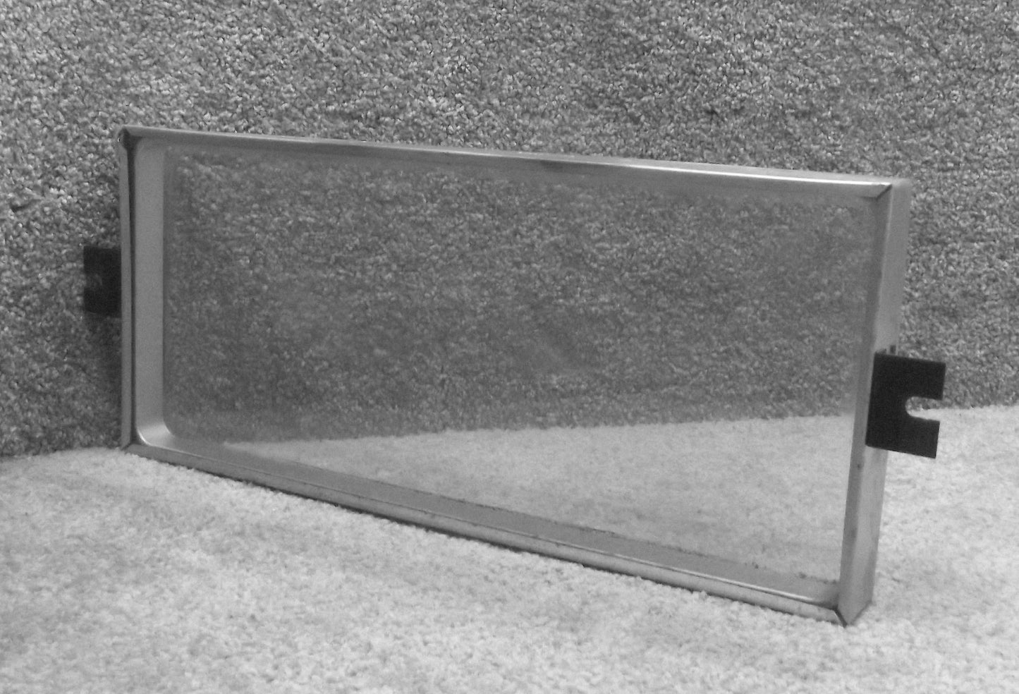 5303051148 Tappan Range Oven Door Inner Glass Pack