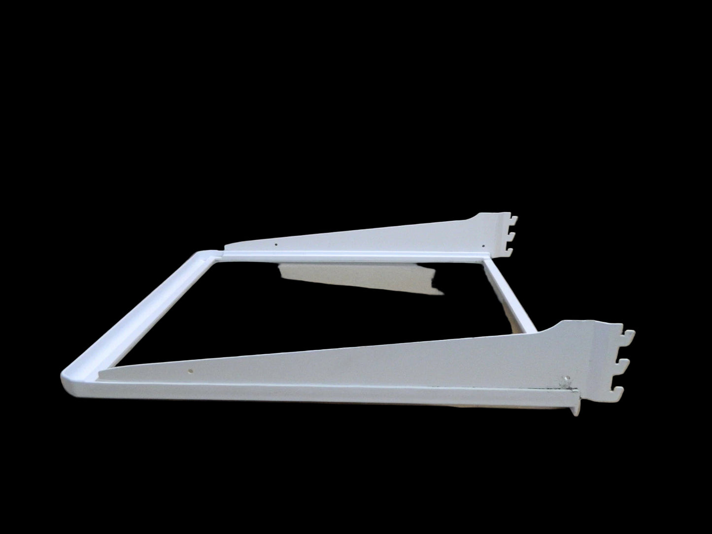 61003239 Maytag Refrigerator Cantilever Glass Shelf