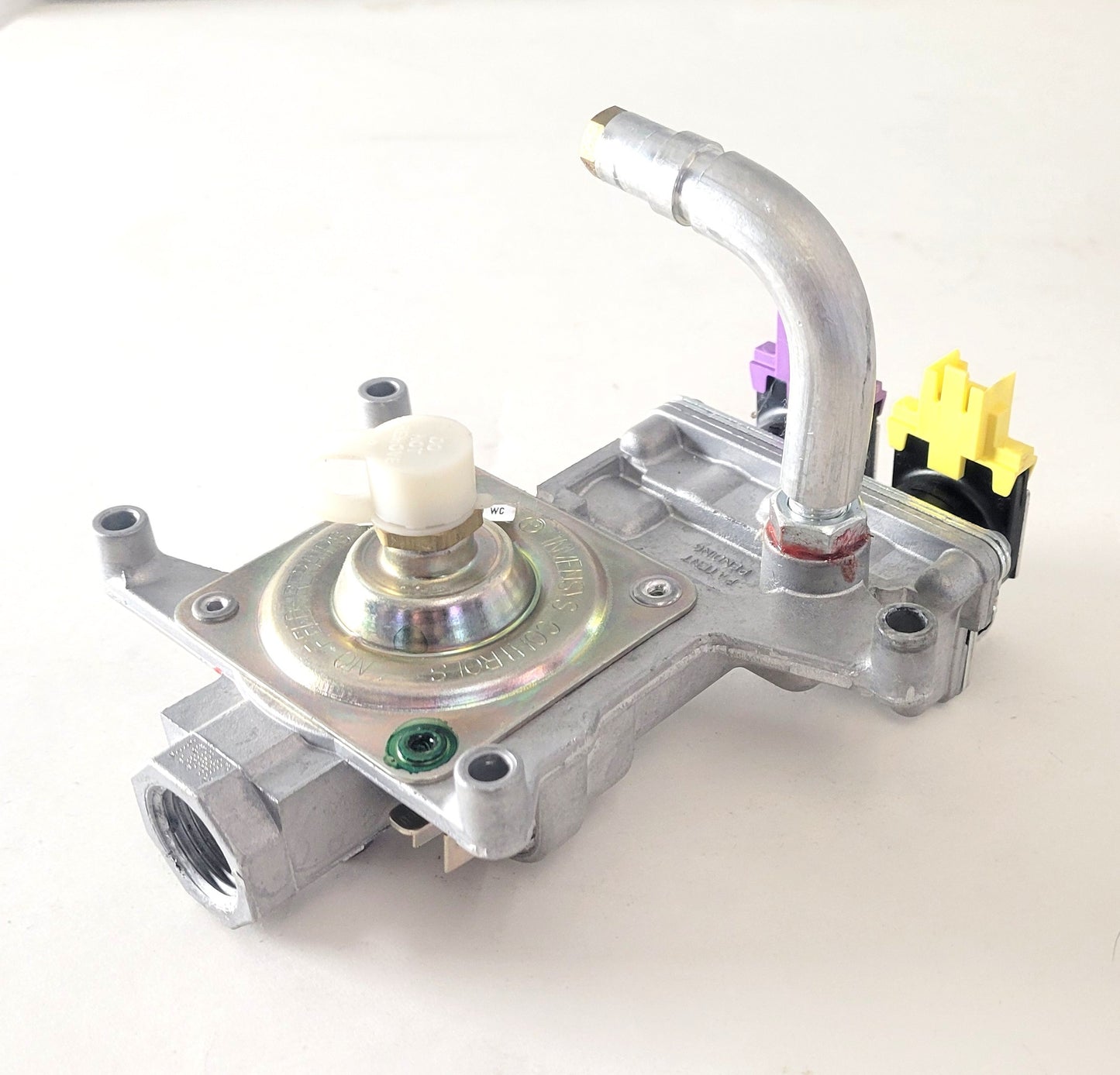 W10602001 Whirlpool Range Oven LP Gas Valve