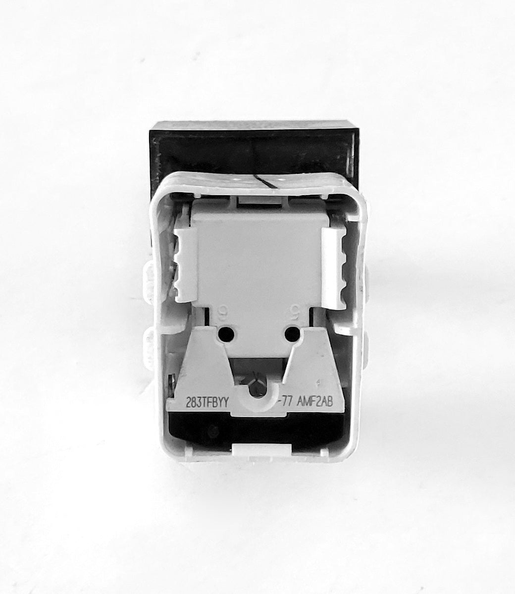 W11547180 Whirlpool Refrigerator Start Device