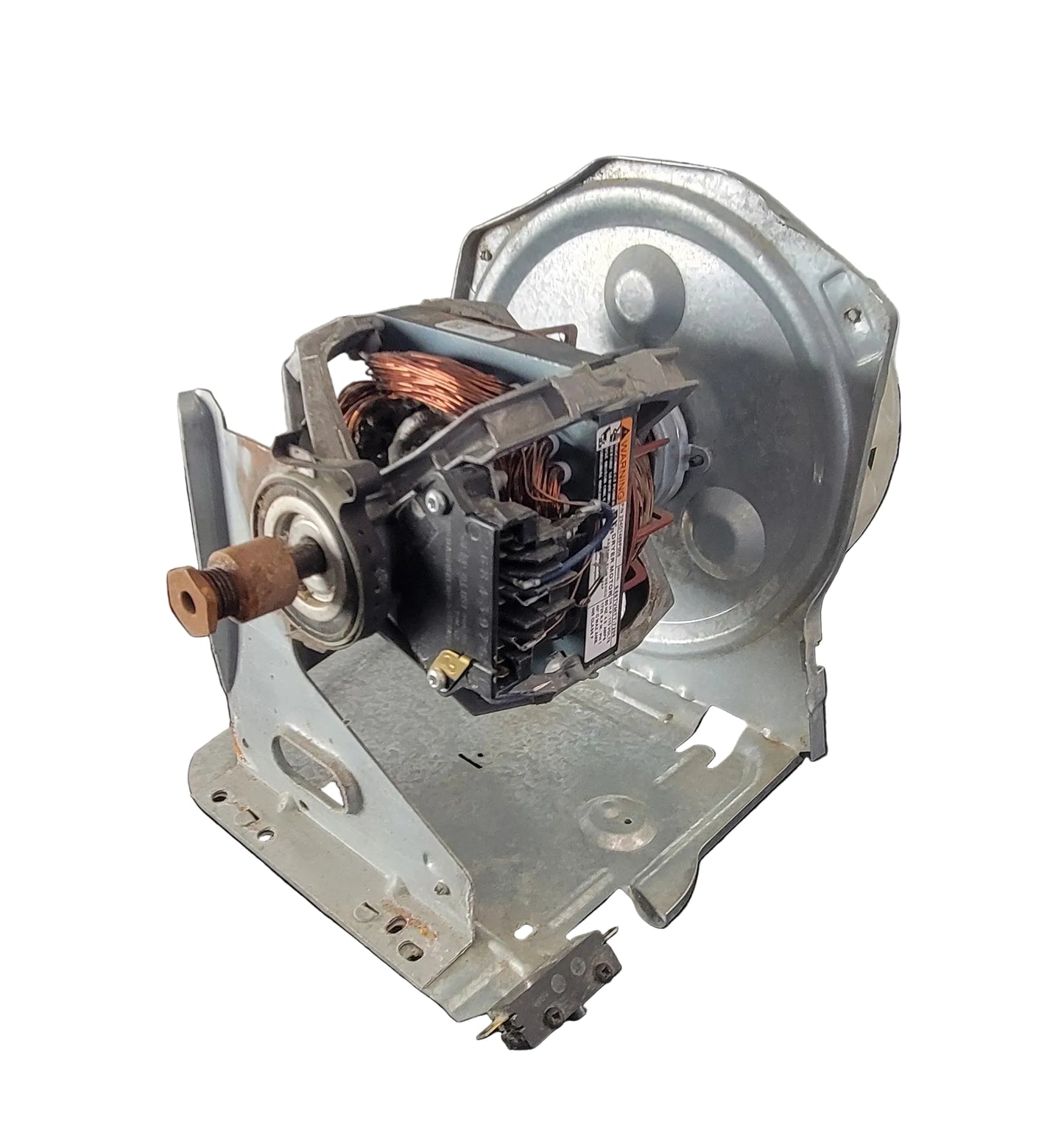 we49x27320 GE Dryer Motor Assembly