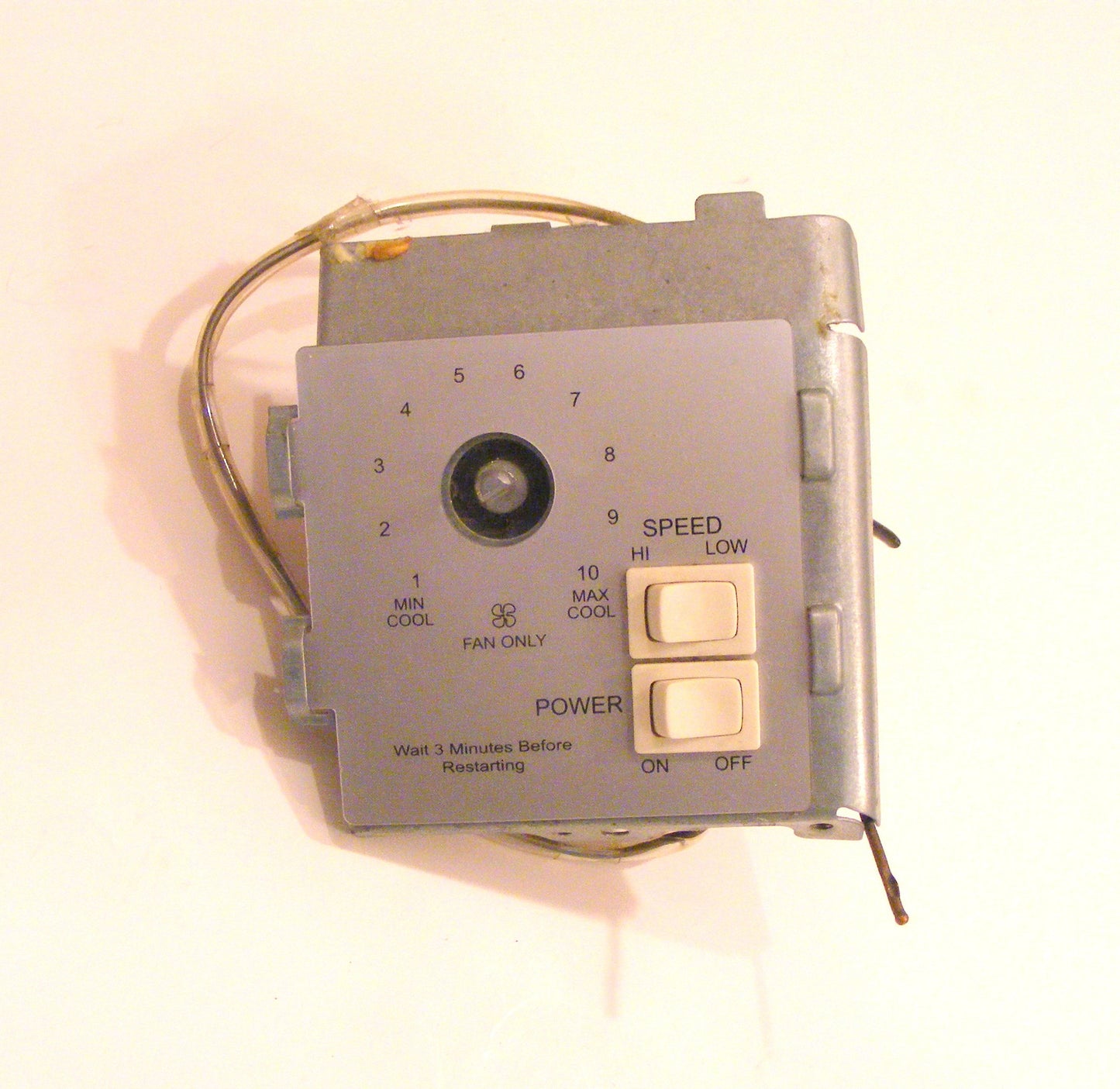 0010403515 Pelonis Air Conditioner Thermostat