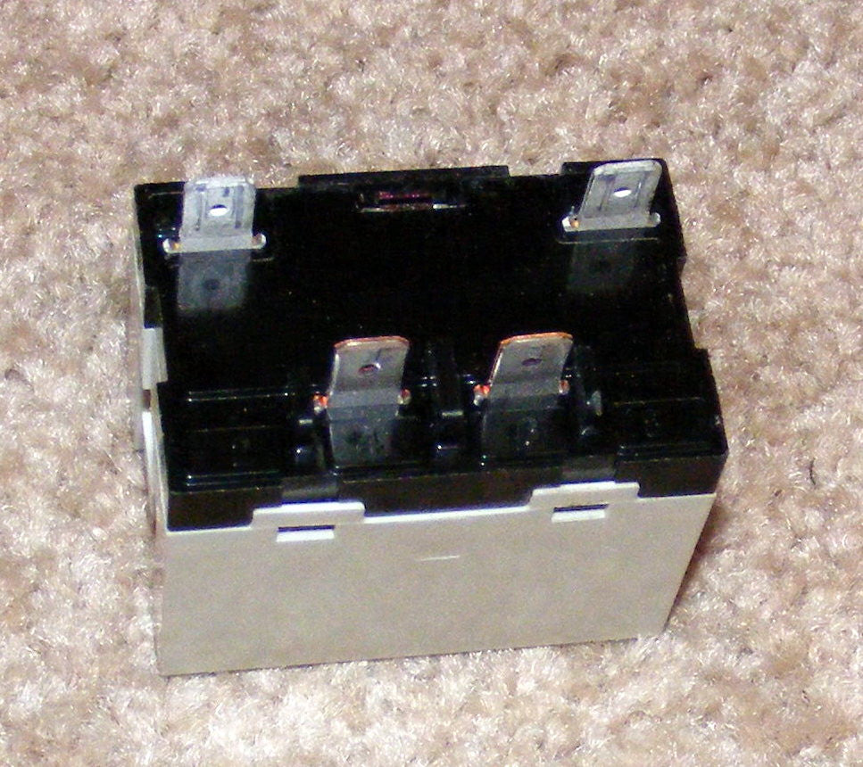 Dryer Relay