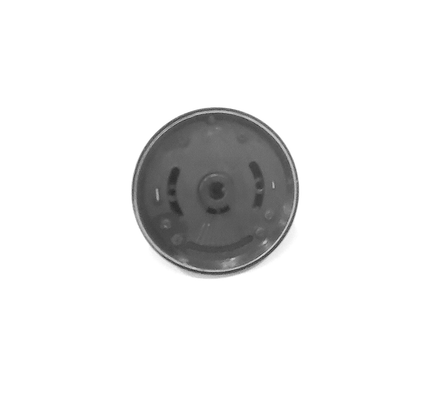 0306671 Amana Maytag Range Black Burner Switch Knob