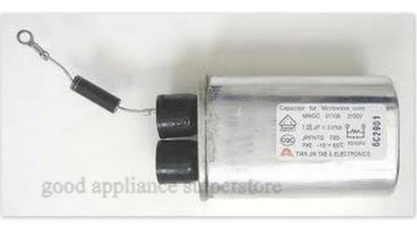 0CZZW1H004C Capacitor