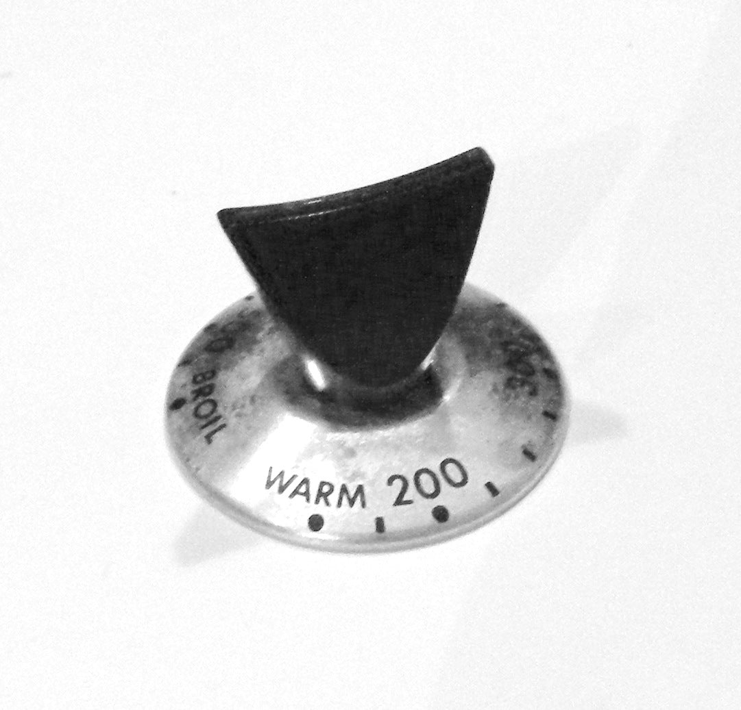 thermostat knob 4