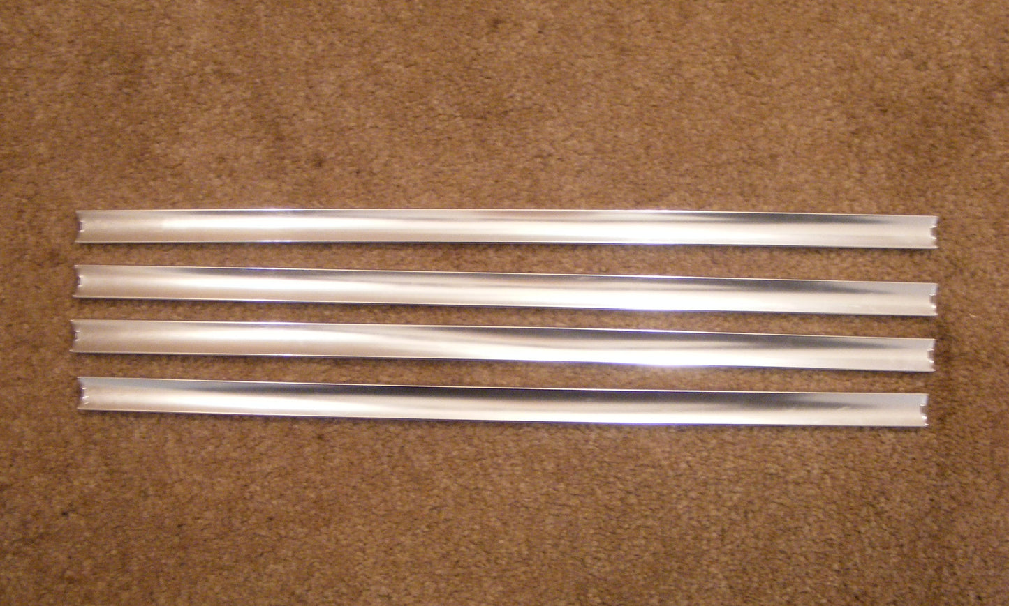 1103529 1103530 Door Rail Set of 4