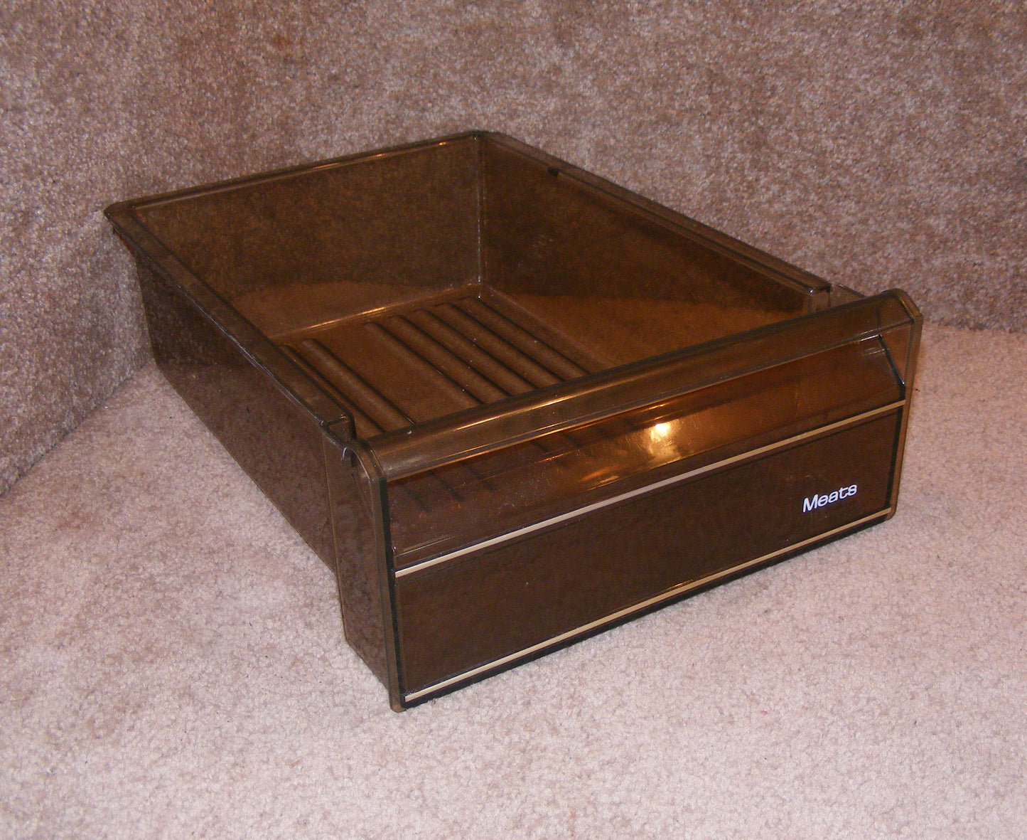 1116012 Meat Pan Drawer