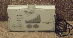 1187912 Electronic Control Whirlpool DEHUMIDIFIER