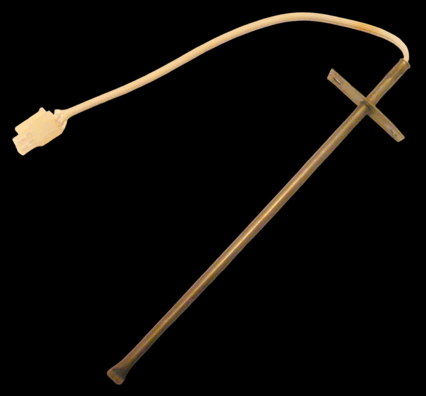 12001656 12500029 Jenn Air Range Oven Temperature Sensor