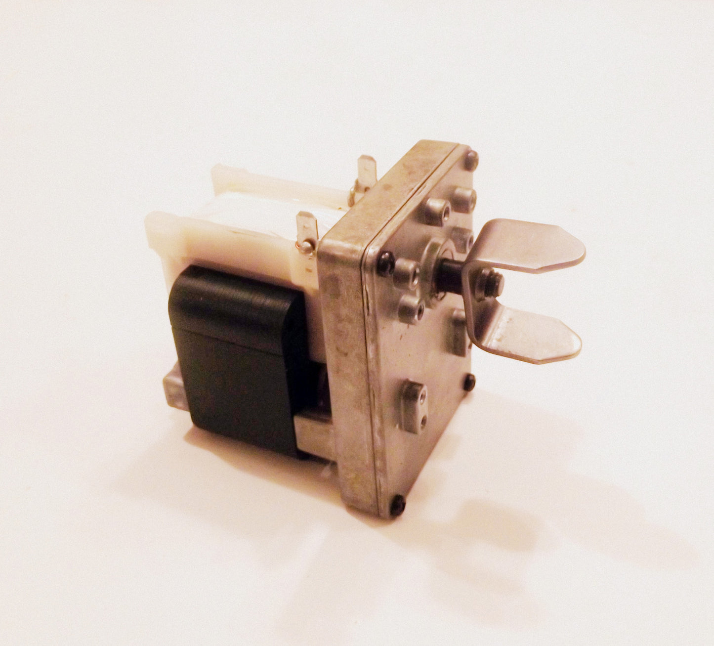 12001773 auger motor